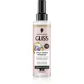 Produktbild: Schwarzkopf Gliss Split Ends Miracle Conditioner ohne Ausspülen für trockene Haarspitzen 200 ml