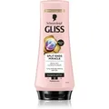 Produktbild: Schwarzkopf Gliss Split Ends Miracle regenerierender Conditioner für trockene Haarspitzen 200 ml