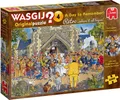 Produktbild: puzzlespiel Wasgij Original 4 Een Dag Om Nooit Te Vergeten