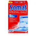 Produktbild: Somat Spezial Salz 1,2Kg SOMAT