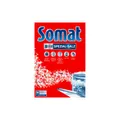 Produktbild: 2x SOMAT 6642169004 5 in 1 Spezial Salz 1,2Kg Regeneriersalz