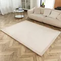 Produktbild: Hakuna Matte Kinderteppich mit Memory-Schaum 200 x 150 cm Beige - Zustand gut