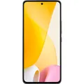 Produktbild: Xiaomi 12 Lite (256 GB, Black, 6.55