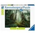 Produktbild: Ravensburger Puzzle Nature Edition 17494 Faszinierender Wald - 1000 Teile Puzzle