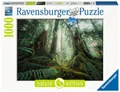Produktbild: Ravensburger 17494 Faszinierender Wald Nature Edition  Puzzle