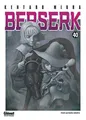 Produktbild: Berserk - Tome 40