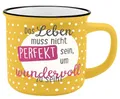 Produktbild: Sheepworld Tasse Auswahl Sheepworld Gruss & Co - Lieblings- Kaffe- Becher Tasse in