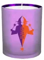 Produktbild: Harry Potter: Weasleys' Wizard Wheezes Glass Candle (Other printed item)