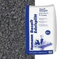 Produktbild: Hamann Mercatus GmbH Zierkies Hamann Mercatus Edelsplitt 2-5 mm 25 kg
