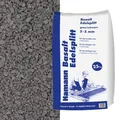 Produktbild: Basalt Edelsplitt 2-5 mm 25 kg Sack