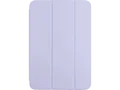 Produktbild: APPLE Smart Folio, Bookcover, Apple, iPad mini (A17 Pro), (6. Generation), Hellviolett