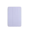 Produktbild: Apple Smart Folio für iPad mini (A17 Pro/6. Gen) hellviolett MC2T4ZM/A