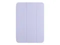 Produktbild: Apple Smart Folio for iPad mini A17 Pro - Light Violet
