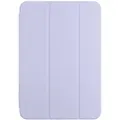 Produktbild: APPLE iPad Mini (7. Gen) Smart Folio, hellviolett
