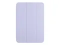 Produktbild: Apple Smart - Flip-Hülle für Tablet - Hellviolett - für iPad mini (6. Generation)
