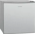Produktbild: Bomann Gefrierbox 31L Nutzinhalt | Gefrierschrank klein mit Gitterablage | stufenlose Temperaturregelung | mit 4 Sterne-Kennzeichnung | GB 341.1 inox