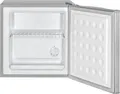 Produktbild: Bomann GB 341 edelstahl-optik Mini-Gefrierschrank #37568546