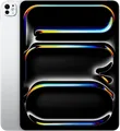 Produktbild: Apple iPad Pro (2024) 13'' 256GB Wi-Fi Silber MVX33NF/A