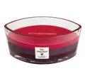 Produktbild: Woodwick Duftkerze Sun Ripened Berries Duftkerze 453,6 g