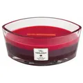 Produktbild: WoodWick Sun Ripened Berries Duftkerze 453,6 g