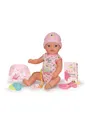 Produktbild: Baby Born Little Baby Girl Lena 36 cm