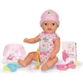 Produktbild: Zapf Creation BABY born Little Girl (834596)