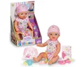 Produktbild: Zapf Creation® Spiel BABY born Little Baby Girl 36 cm – Puppe mit Zubehör