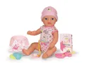 Produktbild: Baby Born Little Baby Girl Lena 36 cm