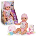 Produktbild: BABY born® Lena (Little Baby Girl) 36 cm