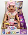 Produktbild: Zapf Creation® 834596 | Baby Born® LENA | Mädchen 36cm mit Zubehör | Ab 1 Jahr