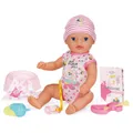 Produktbild: BABY born Little Girl 36cm