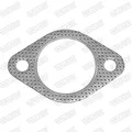 Produktbild: Dichtung Abgasrohr WALKER 80149 für AUDI OPEL SKODA VW FIAT BEETLE 5C1 PLUS 21 5