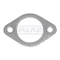 Produktbild: Auspuffrohrdichtung hinten 80149 WALKER für VW CHEVROLET HYUNDAI OPEL DAEWOO