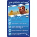 Produktbild: Winning Moves 62769 - Disney Classics Quiz - Kartenspiel