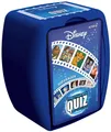 Produktbild: Top Trumps Quiz Disney Classic Wissens Spiel Ratespiel Wissensspiel Fragespiel