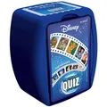 Produktbild: Winning Moves Top Trumps - Quiz Disney