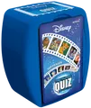 Produktbild: TOPTRUMPS CLASSIC DISNEY QUIZ #1906875