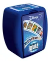 Produktbild: TOP TRUMPS QUIZ - DISNEY CLASSICS - Winning Moves 62769 - DEUTSCH - NEU