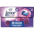 Produktbild: Lenor PODS Amethyst Blütentraum (38 Waschgänge, Waschpods) (8700216708159)