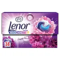 Produktbild: Lenor All-in-1 Pods Blütentraum - 38WL Waschmittel