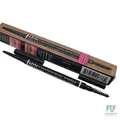 Produktbild: NYX Professional Makeup Augenbrauenstift, Micro Brow Pencil, Beidseitig mit ausd