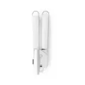 Produktbild: Brabantia Essential Line Dosenöffner, mit Kunststoffgriff 400629 , Farbe: White