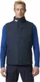 Produktbild: Helly Hansen Crew Vest 2.0 Weste Blau M Herren Blau M