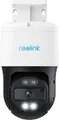 Produktbild: Reolink P830 (weiß/schwarz, LAN, 4K)