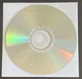 Produktbild: NEW Stephen King’s It (1990) DVD Nur Disc Ohne Hülle Weiße Papiertasche