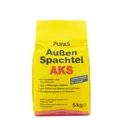 Produktbild: Pufas Außenspachtel AKS 5kg, Spachtelmasse, Fassadenspachtel