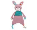 Produktbild: TRIXIE Tierrascheldecke Junior Hase mit Raschelfolie