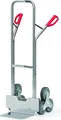 Produktbild: Fetra Transportgeräte Alu-Treppenkarre AK1325 200kg,Schaufel250x320,VG, AK1325