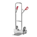 Produktbild: Fetra Alu-Treppenkarre 200 kg Treppensackkarre Sackkarre Stapelkarre Aluminium