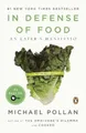 Produktbild: Michael Pollan In Defense of Food (Taschenbuch) (US IMPORT)